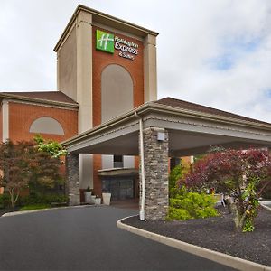 Holiday Inn Express Hotel & Suites Cincinnati Northeast-Milford By Ihg
